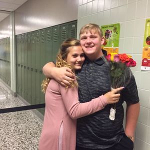 Meet your Posher, Phyllis